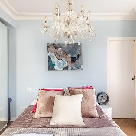 Guestready Modern Near Parc Monceau פריז